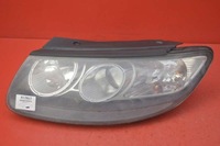 фото thumb №1, Фара лівий лампа перед лінза eu 92101-2bxxx hyundai santa fe 2 ii