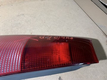 фото thumb №9, Лампа ліва зад fiat punto 7730723