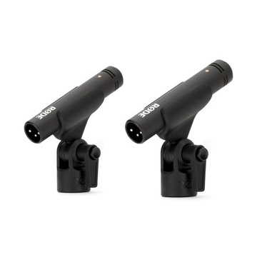 RODE M5 Pair - пара конденсаторных микрофонов