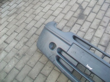 фото thumb №6, Бампер переднє ні malowany renault twingo i