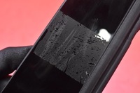 фото thumb №10, Защита стойка правая перед стеклянная 1032364-00-c tesla model x 90d 15-21