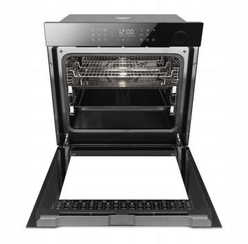 Zestaw AMICA ED97795V + FK3356.4 + OMP6254BG