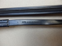 фото thumb №5, Mercedes glk рычаг дворники перед правое