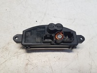 фото thumb №1, Vw t-roc резистор резонатор вентилятор вентилятора