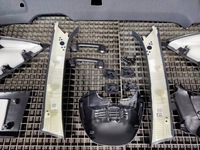 фото thumb №6, Потолок пластики ручка volvo xc40