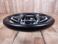 фото thumb №7, Mitsubishi outlander iii lift воздуховод 256xb с подогревом подогрев