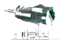 фото thumb №1, Вимикач світла стоп 7.1283 facet