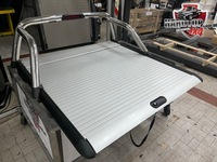 фото thumb №12, Шторка ford ranger 2012+ na pakę з дуги