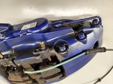 фото thumb №10, Bmw 3 g20 m набір супорт гальмівний brembo 4 tłoczkowy лівий переднє перед