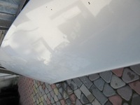 фото thumb №7, Renault scenic ii капот mv632