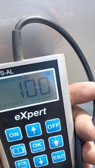 фото thumb №10, Двері перед передні ліва volvo v50 04-12r