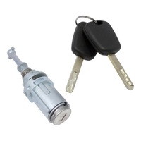 фото thumb №1, Замок вкладка дверь передняя левая do citroen c2 c3