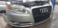 фото thumb №6, Audi a4 b7 pas передній перед комплект бампер лампи