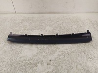 фото thumb №8, Citroen berlingo iii lift молдинг бампера перед 9810964577