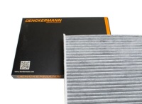 фото thumb №1, Фильтр салонный угольный dacia duster 2010-