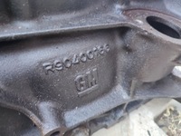 фото thumb №9, Блок двигуна opel astra h z20ler r90400166