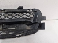 Jaguar xf x250 1 i решётка решётка радиатора бампера правый перед правая передняя хром с Разборки, фото thumb