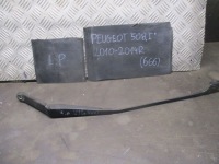 фото thumb №1, Рычаг дворник левый перед peugeot 508 i 10-14r.