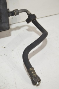 Радиатор кондиционера вентиляторы оригинал mercedes w140 s klasa cl v8 с Разборки, фото thumb