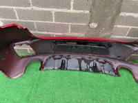 фото thumb №10, Kia ceed ii 2 gt-line 5d бампер задня z26