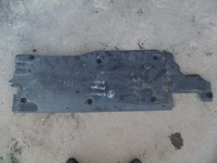 фото thumb №1, Volkswagen оригінальний номер 2q0825202b захист плита підлога