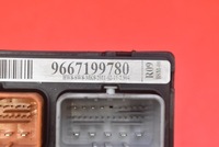 фото thumb №7, Коробка запобіжників bsm 9667199780 peugeot 207 1.6 hdi 92 km 09-13