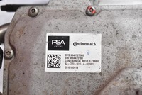 фото thumb №6, Двигун електричний 9841727380 peugeot e-2008 ii 136 km 19-21 малий пробіг