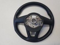 фото thumb №12, Повітропровід шкіра audi оригінальний номер 82a419091b