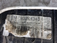 фото thumb №9, Фара левое зад + правое зад opel meriva a z157 93294346 93294345