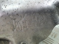 фото thumb №3, Защита тепловая opel insignia b 1.6 cdti