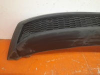 Hyundai i30 3 16- решітка накладка бампера задні задня 86612-g4510 Зі Шроту, фото thumb