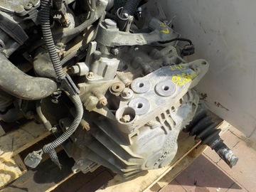 фото thumb №8, Opel corsa d astra j zafira 1.7 cdti z17dtr коробка передач коробки передач m32