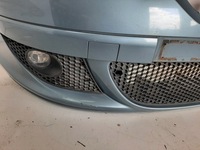 фото thumb №9, Seat toledo iii 2.0fsi 05r бампер перед протитуманна фара kod ls5v 5p9807217r