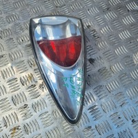 фото thumb №8, Лампа mazda 6 kombi левый задняя