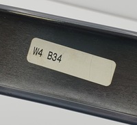 фото thumb №8, Молдинг декоративная dekor консоли volvo s80 i 09158384