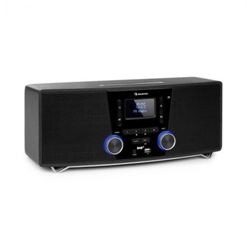 Радио Стоктон DAB+ Bluetooth
