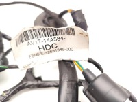 Ford b-max жгут трубопровод дверь задних 2013 mpv av1t-14a584-hdc 12-24 с Разборки, фото thumb