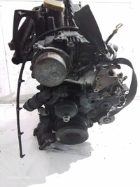 фото thumb №2, Land rover range rover l322 2003 двигун блок двигуна m57d30 180tyś mil