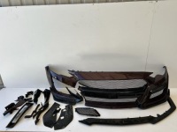 фото thumb №1, Mustang gt500 бампер перед оригинал