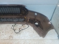 фото thumb №11, Бампер ford mondeo mk5 st перед переднє