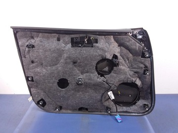 фото thumb №7, Audi a8 d4 4h обивка дверь перед правая боковина