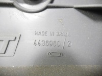 фото thumb №9, Бампер заднее fiat 127 oem номер 4436960