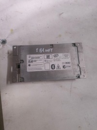 фото thumb №1, Bmw e87 lift модуль bluetooth 9229740