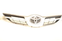 фото thumb №1, Решётка радиатора решётка радиатора toyota auris ii