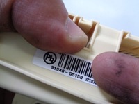 фото thumb №3, Модуль сигналізація kia niro i ev lift 2022 rok