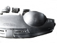 фото thumb №5, Land rover discovery iii 3 консоль панель приладів приладова air bag