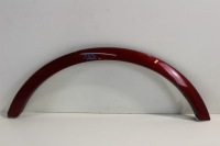 фото thumb №1, Молдинг na крила лівий задня ford kuga mk2 lift cała