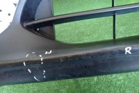 Mazda cx5 cx-5 ii 17- бампер передній перед в Україні, фото thumb