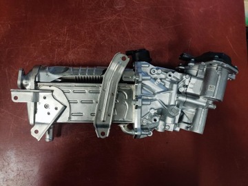 фото thumb №5, Радиаторов выхлопных газов клапан egr mercedes-benz a6561403701