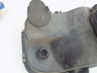 Mercedes 815 l 4.2 150km 2003r лампа левая перед Недорого, фото thumb